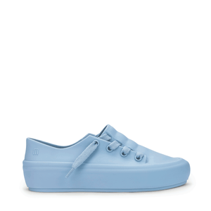 Melissa Ulitsa Sneaker Azul Fosco