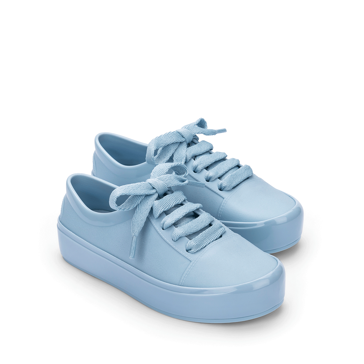 Mini melissa tennis on sale shoes