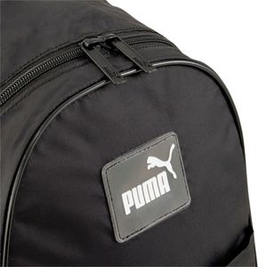 Mochila Puma Core Pop Backpack Black