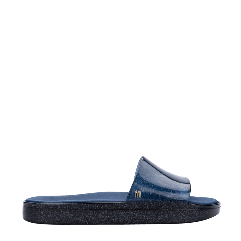 33524-MELISSA-BEACH-SLIDE-NEXT-GEN-SHINY-AD-AZUL-GLITTER-PRATA-VARIACAO1