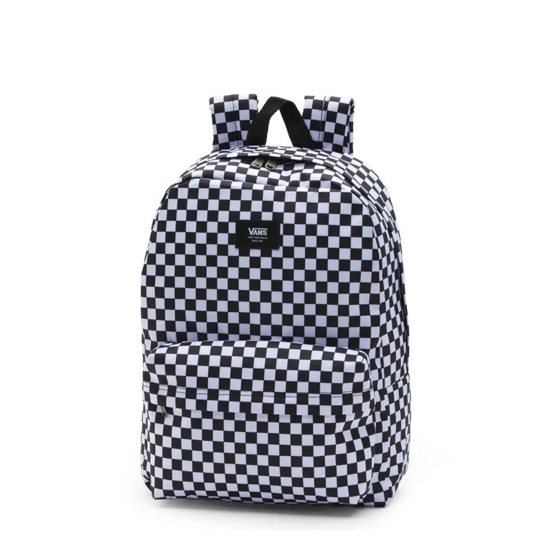 VN0A5KHRY28-Mochila-Vans-Old-Skool-Check-BackPack-Black-White-Variacao1