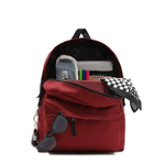 VN0A3UI6ZBS-Mochila-Vans-Realm-BackPack-Pomegranate-Variacao4