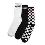 VN000XRZ95YCASA-Meia-Vans-Class-Crew-Black-Checker-Variacao2