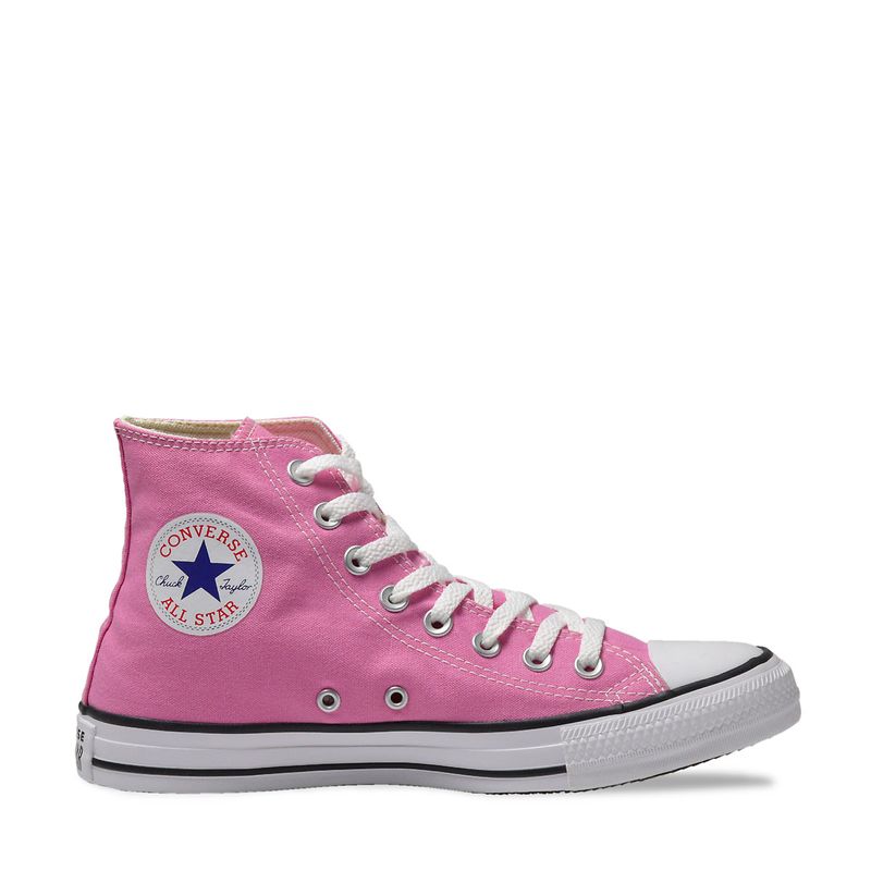 CT04190056-Tenis-Converse-Chuck-Taylor-All-Star-Rosa-Flamingo-Preto-Branco-Variacao1
