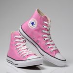 CT04190056-Tenis-Converse-Chuck-Taylor-All-Star-Rosa-Flamingo-Preto-Branco-Variacao4