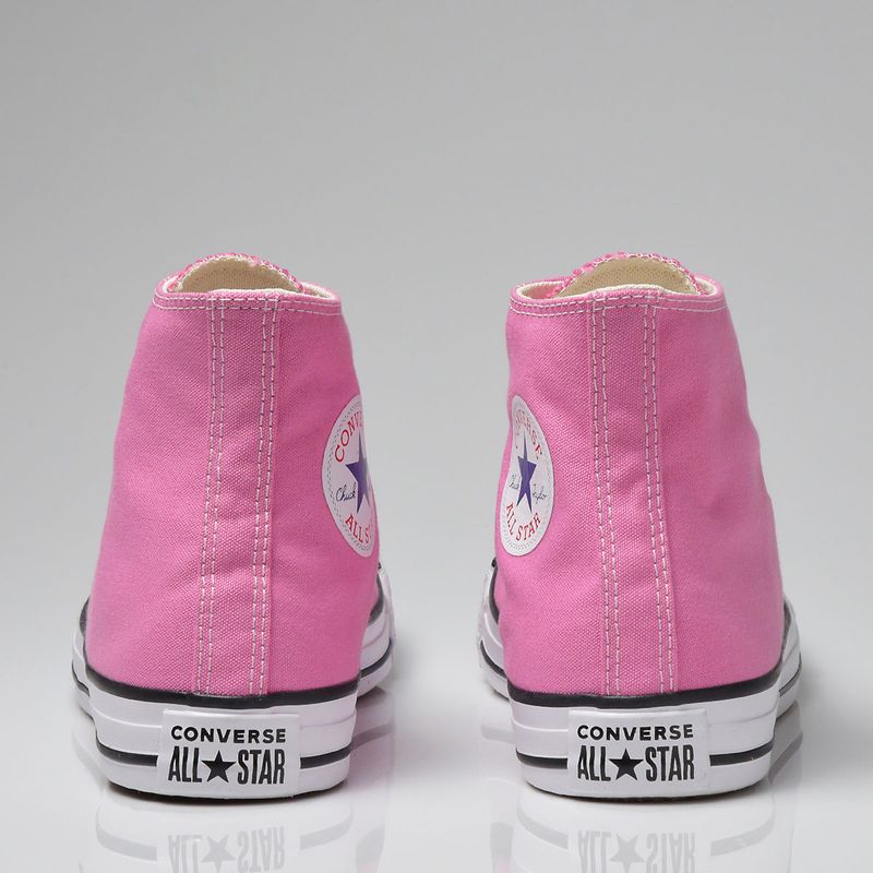 CT04190056-Tenis-Converse-Chuck-Taylor-All-Star-Rosa-Flamingo-Preto-Branco-Variacao5