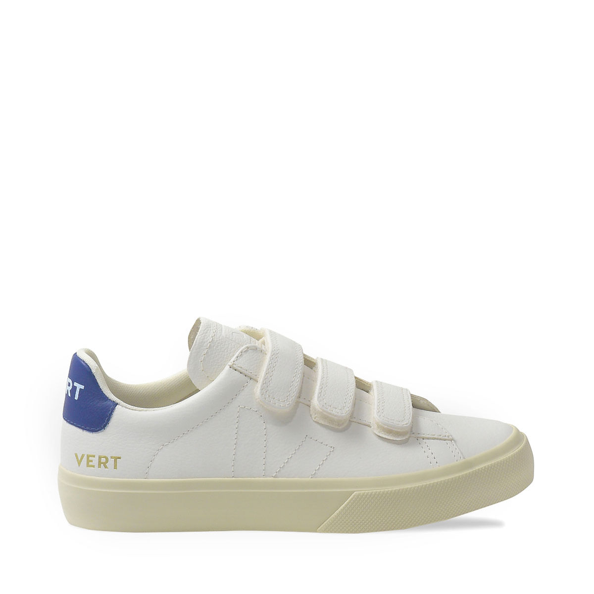 recife chromefree white cobalt