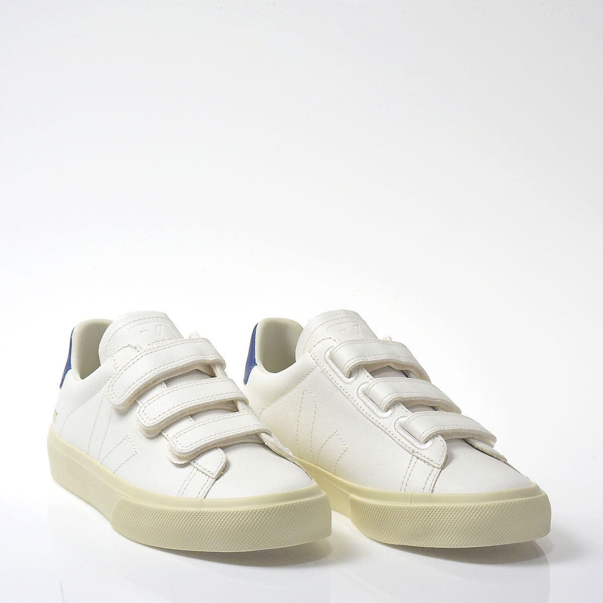 recife chromefree white cobalt