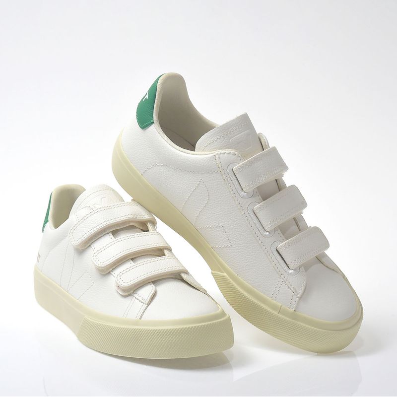 RE052736A-Tenis-Vert-Recife-Chromefree-Extra-White-Emeraude-Variacao4