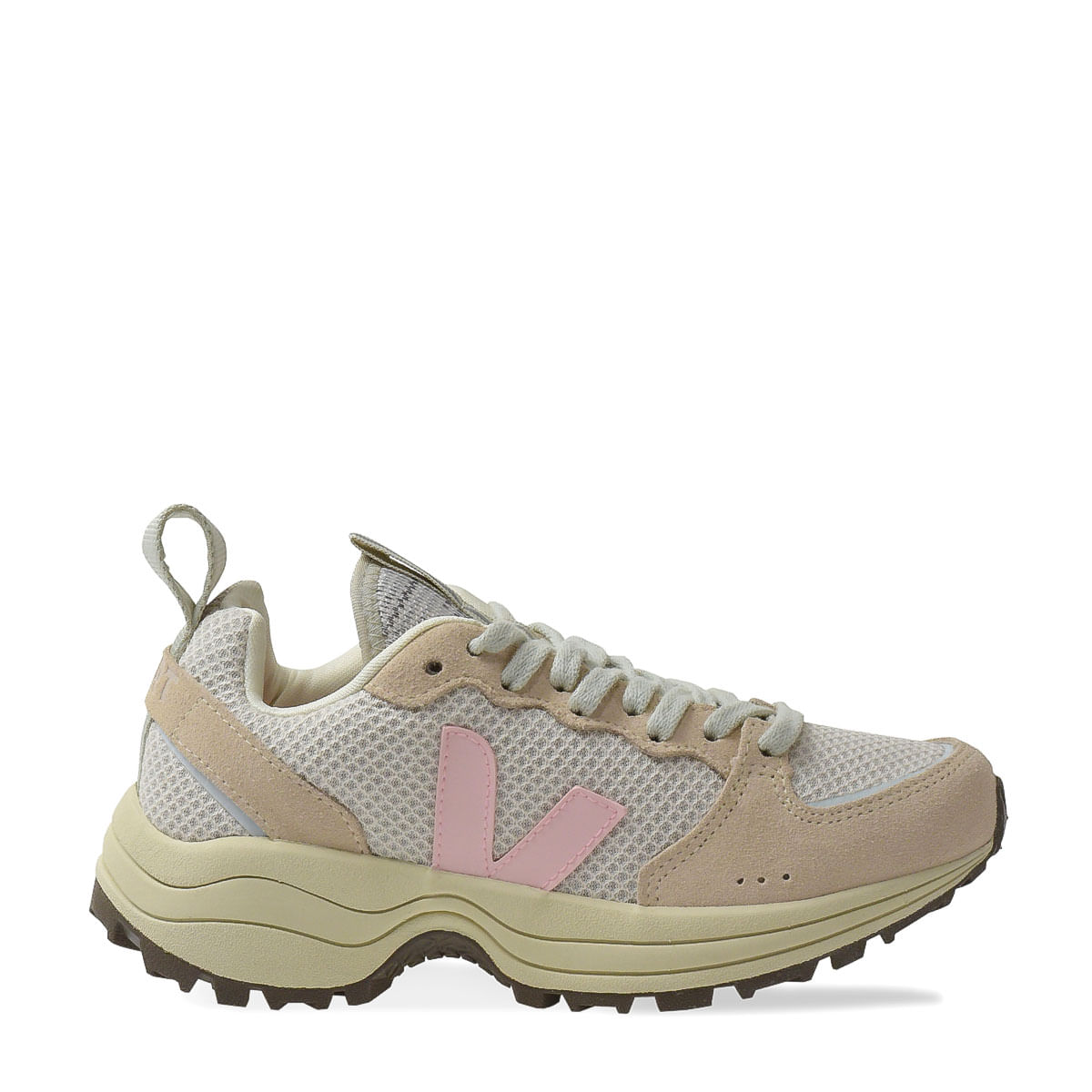 venturi hexamesh gravel petale sable