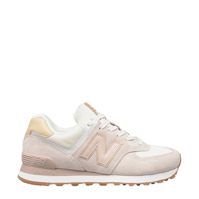 WL574OB2-Tenis-New-Balance-574-Casual-Rosa-Bege-Branco-Variacao1