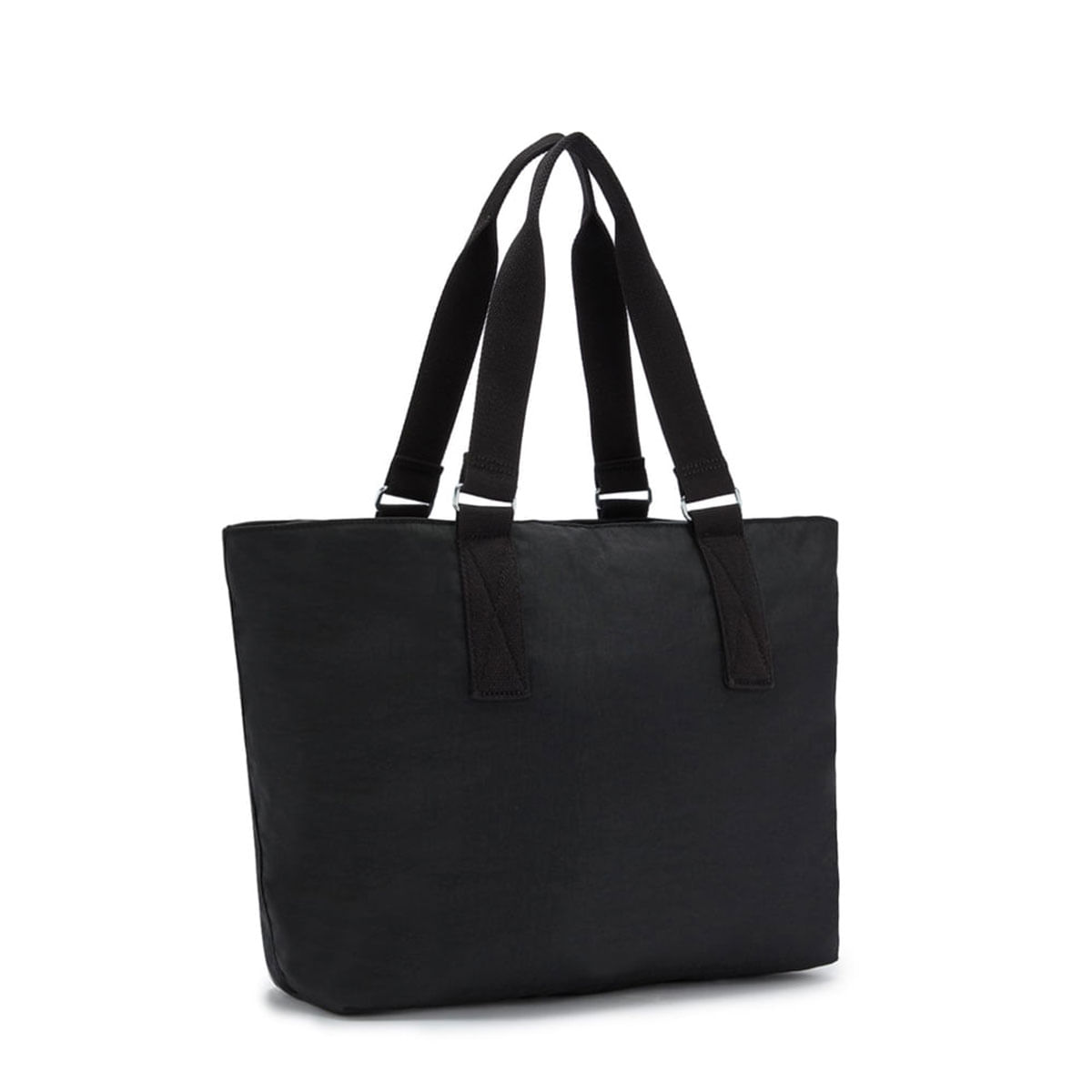 mimco black tote bolsa