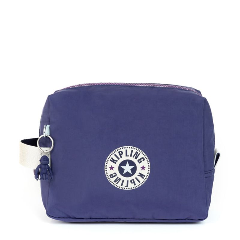 I2887Q65-Necessaire-Kipling-Parac-Azul-Branco-Variacao1