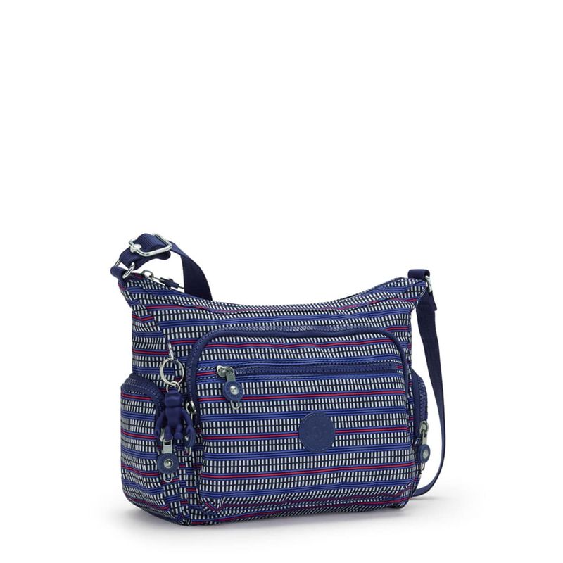 Bolsa Kipling Gabbie S Estampado I3759TH8 - Menina Shoes Bolsa Kipling Gabbie S Estampado I3759TH8 - Menina Shoes