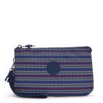 I4734TH8-Necessaire-Kipling-Creativity-XL-Azul-Escuro-Estampado-Variacao1