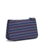 I4734TH8-Necessaire-Kipling-Creativity-XL-Azul-Escuro-Estampado-Variacao2