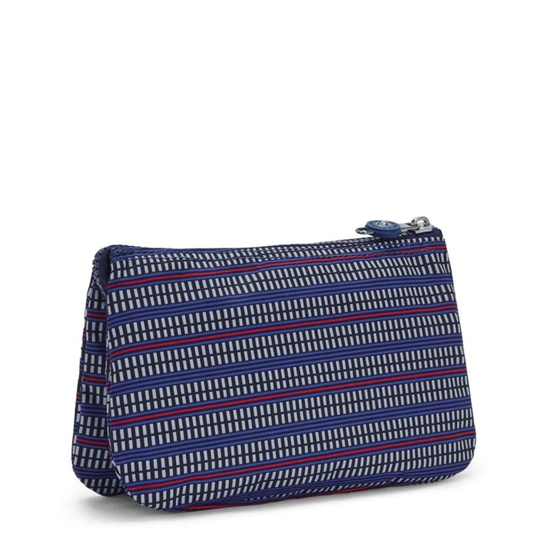 I4734TH8-Necessaire-Kipling-Creativity-XL-Azul-Escuro-Estampado-Variacao2