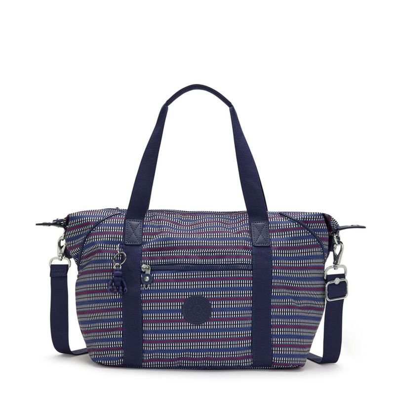 I5991TH8-Bolsa-Kipling-Art-Azul-Escuro-Estampado-Variacao1