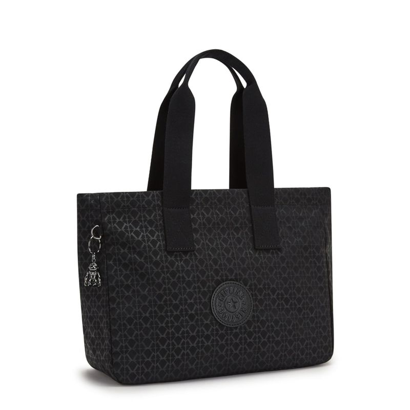 I7133K59-Bolsa-Termica-Kipling-Austinia-Preto-Estampado-Variacao3