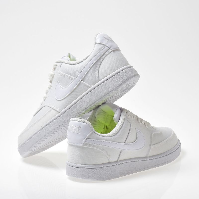 Tênis Nike Court Vision Alta DM0113100 - Menina Shoes