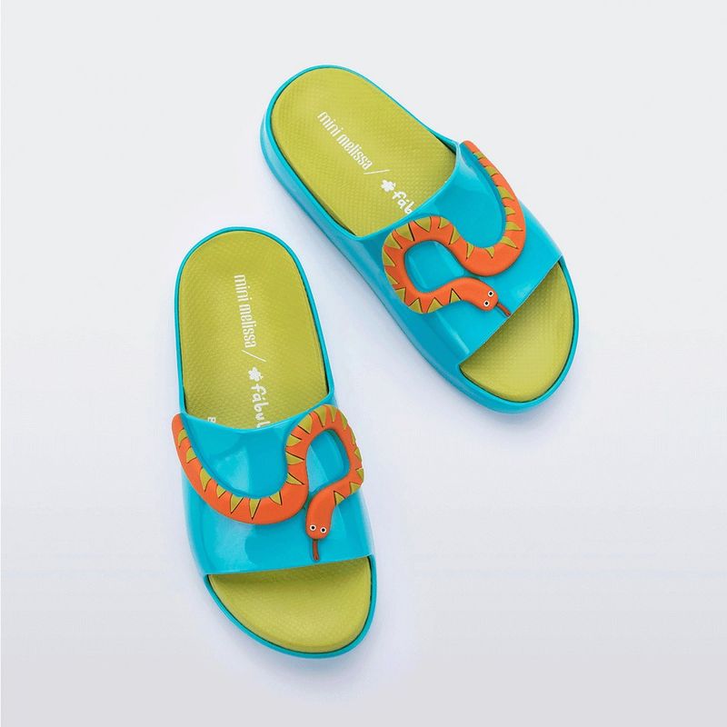 33451-MINI-MELISSA-CLOUD-SLIDE-FABULA-AZUL-VERDE-VARIACAO5-min