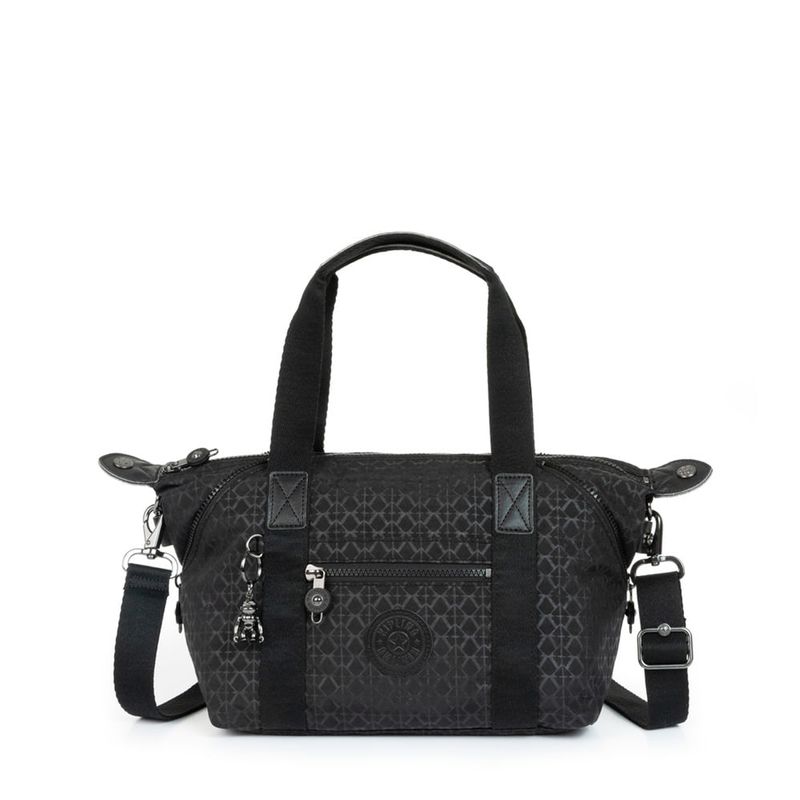 15410K59-Bolsa-Kipling-Art-Mini-Preto-Estampado-Variacao1
