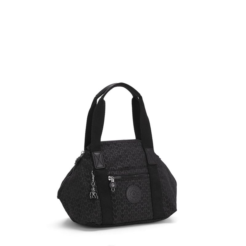 15410K59-Bolsa-Kipling-Art-Mini-Preto-Estampado-Variacao4