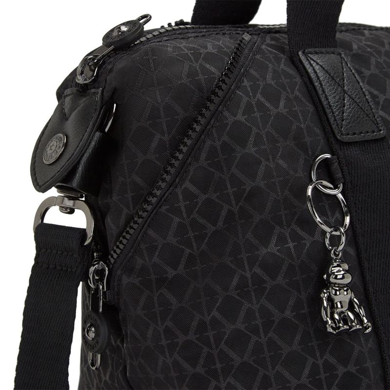 15410K59-Bolsa-Kipling-Art-Mini-Preto-Estampado-Variacao5-min