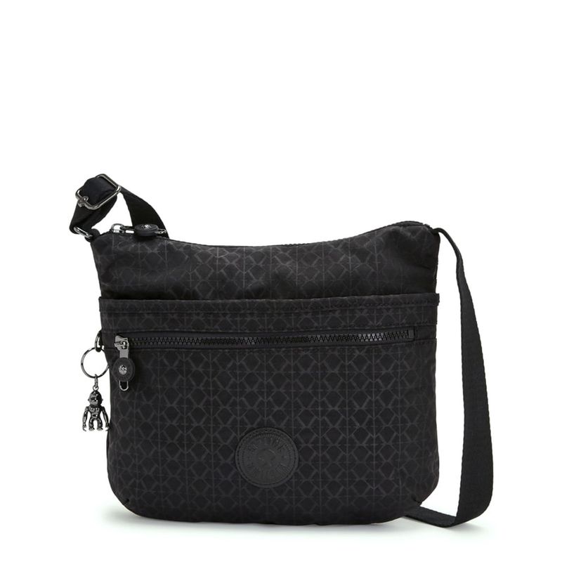 10878K59-Bolsa-Kipling-Arto-Preto-Estampado-Variacao1