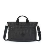 I5919K59-Bolsa-Kipling-Miho-M-Preto-Estampado-Variacao1