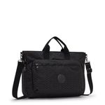 I5919K59-Bolsa-Kipling-Miho-M-Preto-Estampado-Variacao4