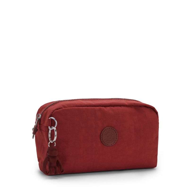 I4542Z05-Necessaire-Kipling-Gleam-Vermelho-Variacao4