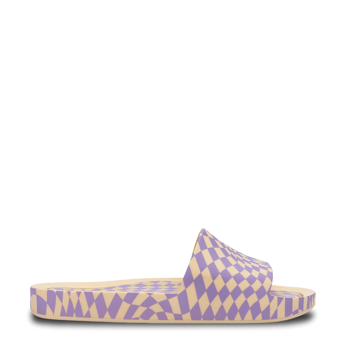 melissa beach slide lilas