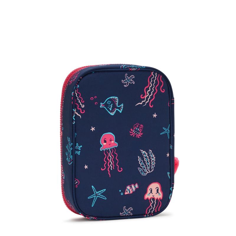 I6002Q46-Estojo-Kipling-100-Pens-Azul-Rosa-Variacao2-min