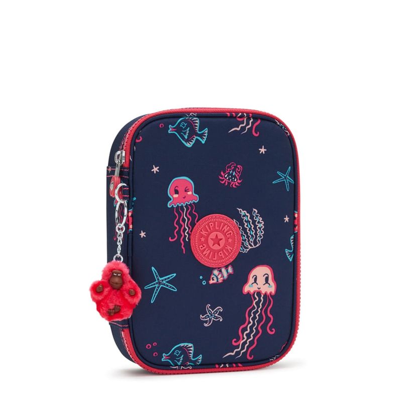 I6002Q46-Estojo-Kipling-100-Pens-Azul-Rosa-Variacao4-min