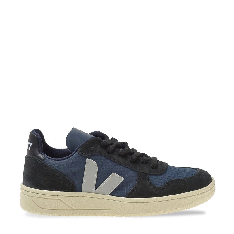 VX012677A-Tenis-Vert-V-10-Ripstop-Nautico-Oxford-Grey-Black-Variacao1