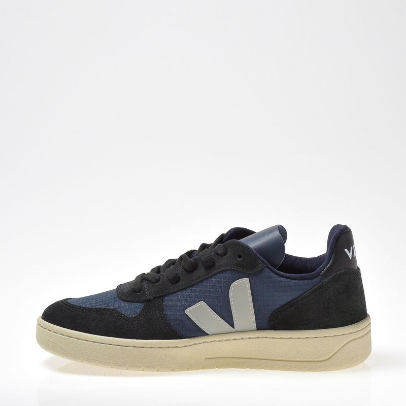 VX012677A-Tenis-Vert-V-10-Ripstop-Nautico-Oxford-Grey-Black-Variacao2