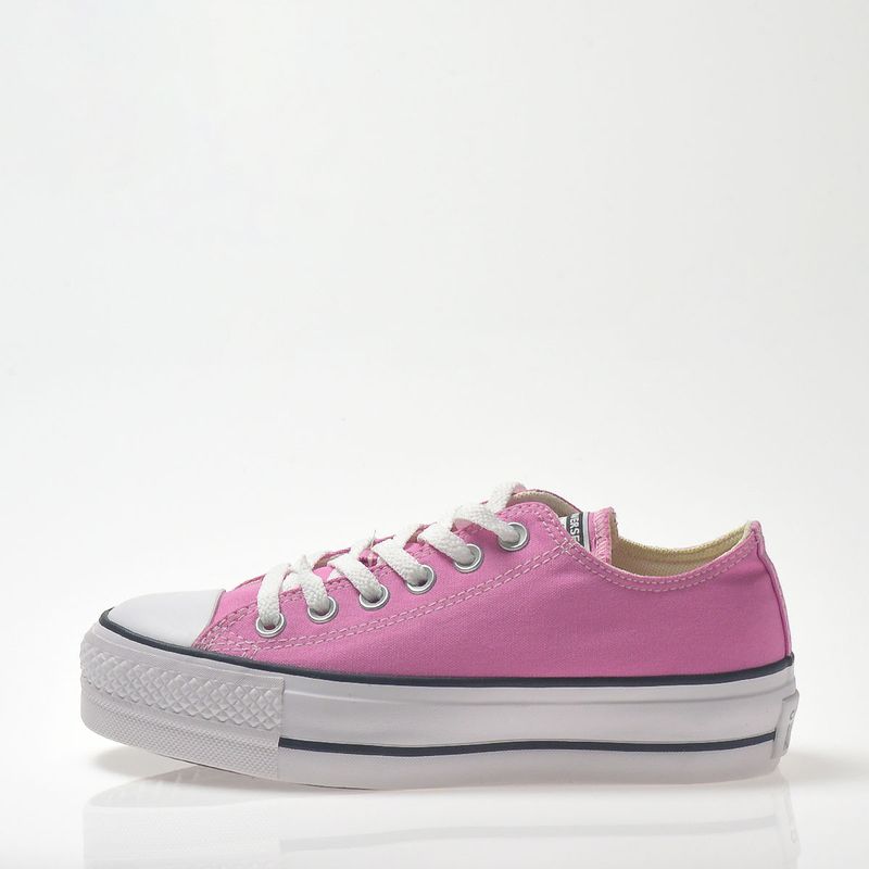 CT09630036-Tenis-Converse-Chuck-Taylor-All-Star-Lift-Rosa-Flamingo-Preto-Branco-Variacao2