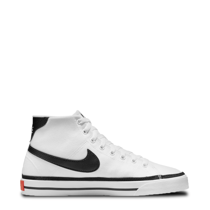 Tênis Nike Court Legacy DH3161100 - Menina Shoes