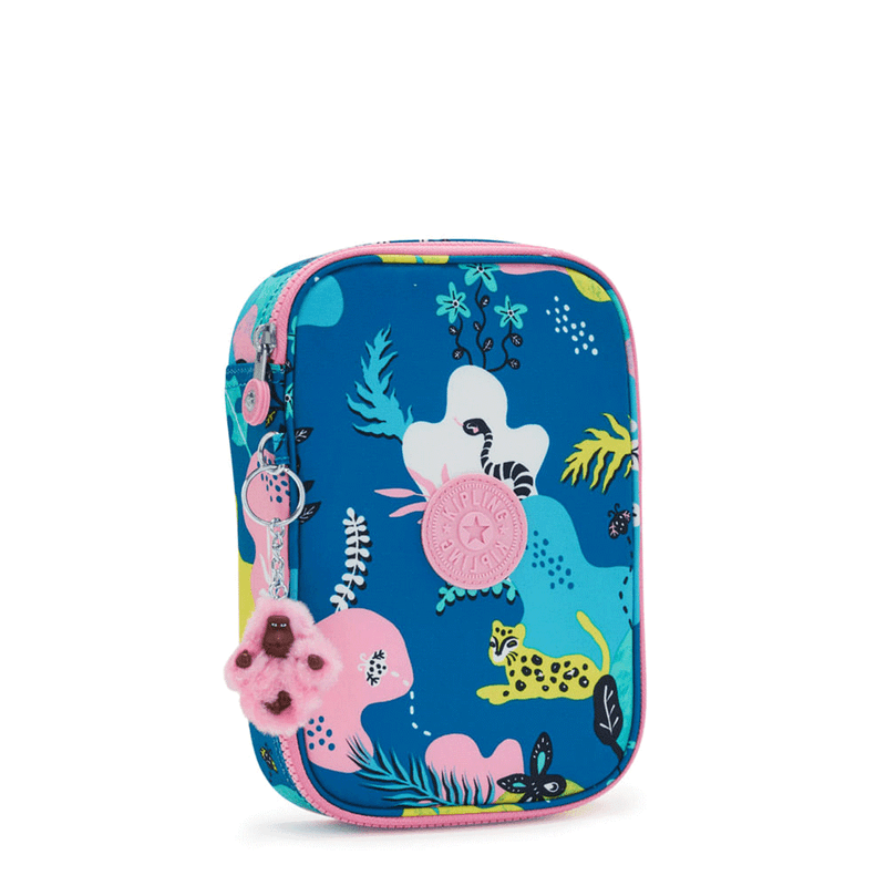 I6002V76-Estojo-Kipling-100-Pens-Azul-Estampado-Variacao4