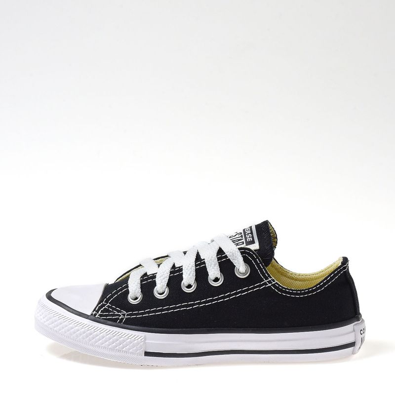 CK00020002-Tenis-Chuck-Taylor-Infantil-All-Star-Preto-Cru-Preto-Variacao2