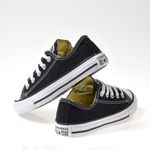 CK00020002-Tenis-Chuck-Taylor-Infantil-All-Star-Preto-Cru-Preto-Variacao5