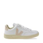 XD022335A-Tenis-Vert-V-12-Couro-Extra-White-Sable-Variacao1