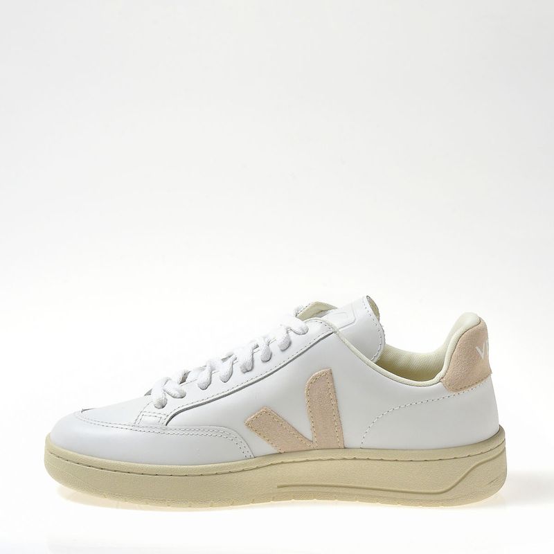 XD022335A-Tenis-Vert-V-12-Couro-Extra-White-Sable-Variacao2