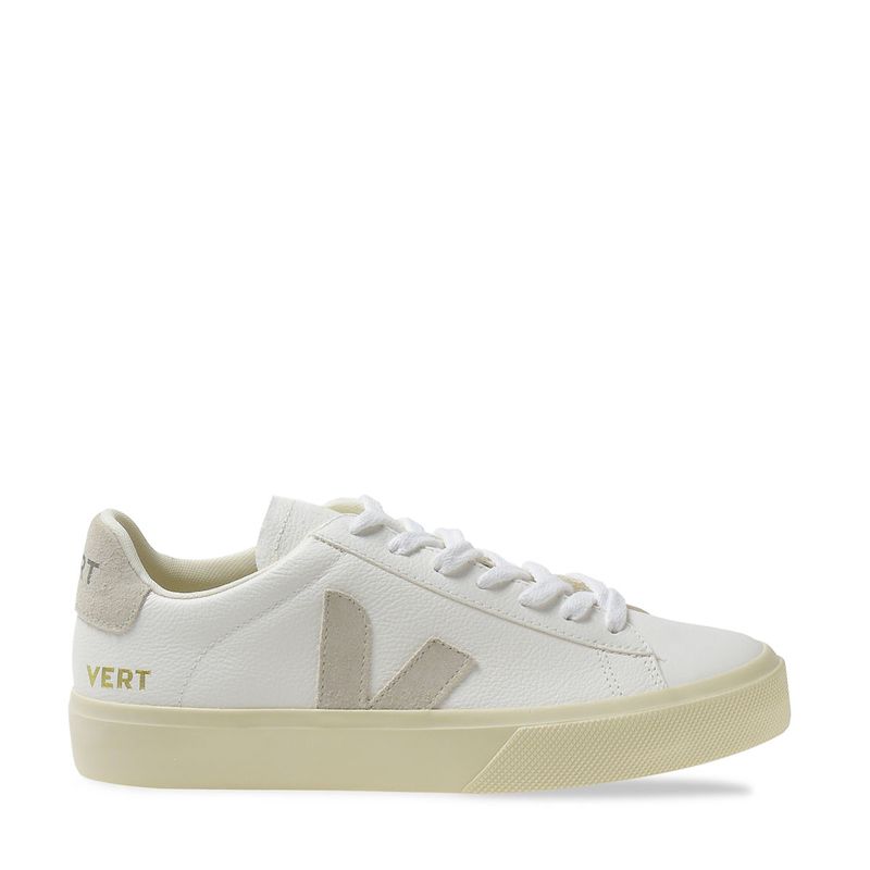 CP052429A-Tenis-Vert-Campo-Chromefree-Extra-White-Natural-Suede-Variacao1