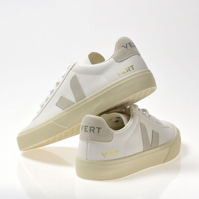 CP052429A-Tenis-Vert-Campo-Chromefree-Extra-White-Natural-Suede-Variacao5