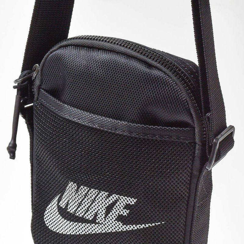 Nike heritage best sale side bag