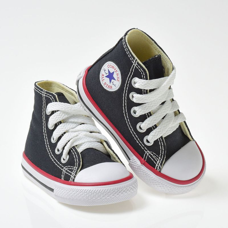 All star infantil store 24