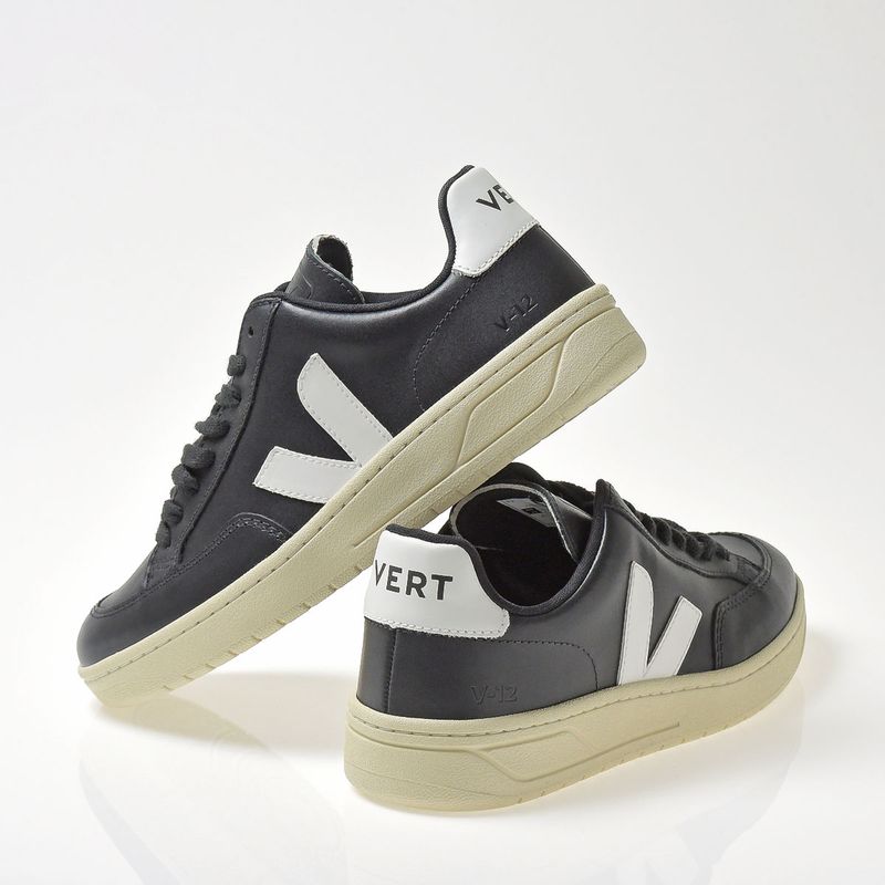 XD022698A-Tenis-Vert-V-12-Couro-Black-White-Variacao5