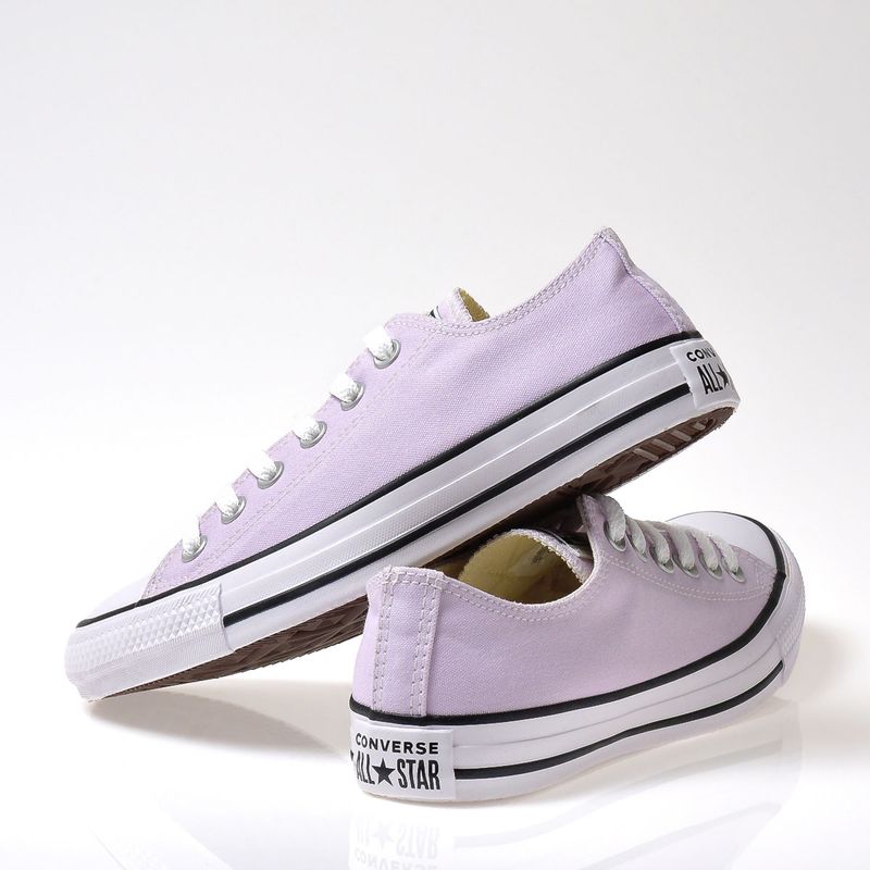 CT04200060-Tenis-Converse-Chuck-Taylor-All-Star-Seasonal-Rosa-Palido-Preto-Branco-Variacao5